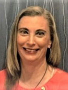 Dr Nicole Balthazar